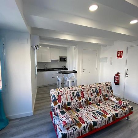 Apartamentos San Martin Plasencia Εξωτερικό φωτογραφία