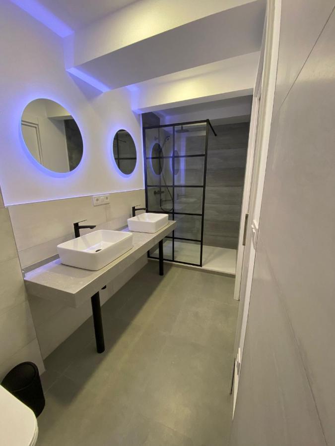 Apartamentos San Martin Plasencia Εξωτερικό φωτογραφία